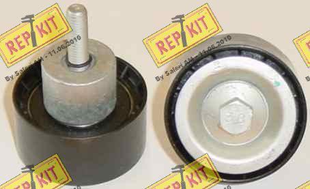 REPKIT RKT2333 - Rola ghidare / conducere, curea transmisie aaoparts.ro