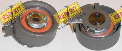 REPKIT RKT2215 - Rola intinzator,curea distributie aaoparts.ro