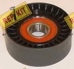 REPKIT RKT2212 - Rola ghidare / conducere, curea transmisie aaoparts.ro