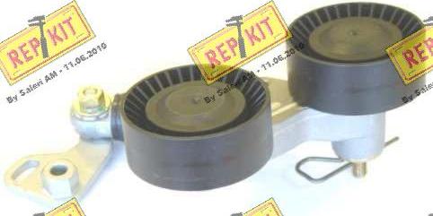 REPKIT RKT2728 - Intinzator curea, curea distributie aaoparts.ro