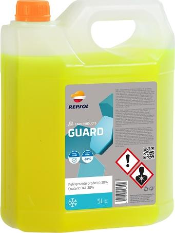 Repsol RP_9134D - Antigel aaoparts.ro