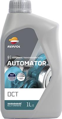 Repsol RP_4062Z - Ulei de transmisie aaoparts.ro