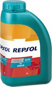 Repsol RP053Y - Ulei de motor aaoparts.ro