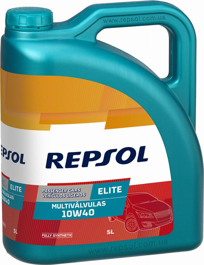 Repsol RP080X - Ulei de motor aaoparts.ro