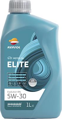 Repsol RP_0055I - Ulei de motor aaoparts.ro