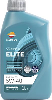 Repsol RP_0053J - Ulei de motor aaoparts.ro