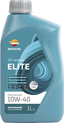 Repsol RP_0064M - Ulei de motor aaoparts.ro