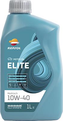 Repsol RP_0065M - Ulei de motor aaoparts.ro