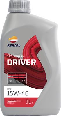 Repsol RP_0150Q - Ulei de motor aaoparts.ro