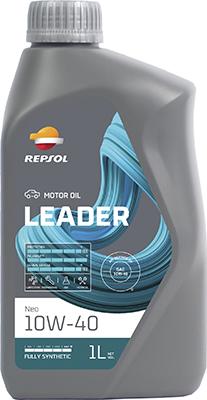 Repsol RP_0100M - Ulei de motor aaoparts.ro