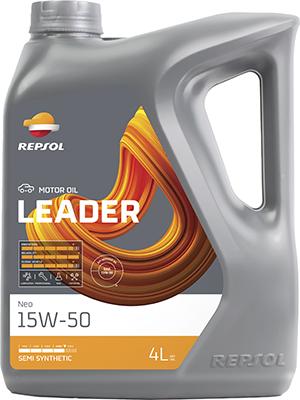 Repsol RP_0100R - Ulei de motor aaoparts.ro