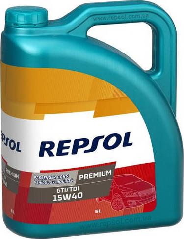 Repsol RP080Y - Ulei de motor aaoparts.ro