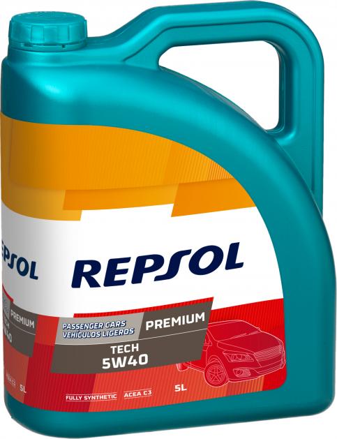 Repsol RP081J - Ulei de motor aaoparts.ro