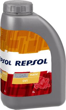 Repsol RP026C51 - Ulei de transmisie aaoparts.ro