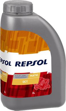 Repsol RP026D51 - Ulei de transmisie aaoparts.ro