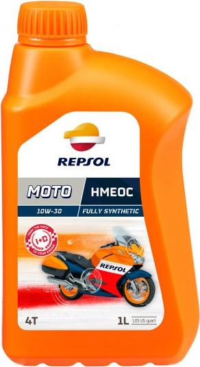Repsol RP141E - Ulei de motor aaoparts.ro