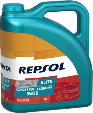 Repsol RP141F - Ulei de motor aaoparts.ro