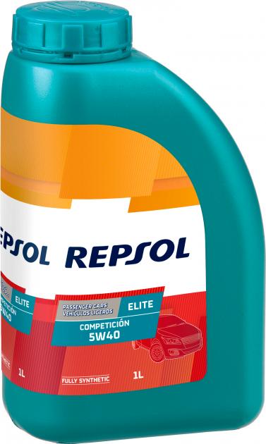 Repsol RP141L - Ulei de motor aaoparts.ro