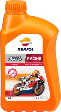 Repsol RP160P51 - Ulei de motor aaoparts.ro