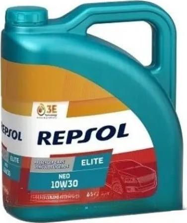 Repsol RP137B - Ulei de motor aaoparts.ro