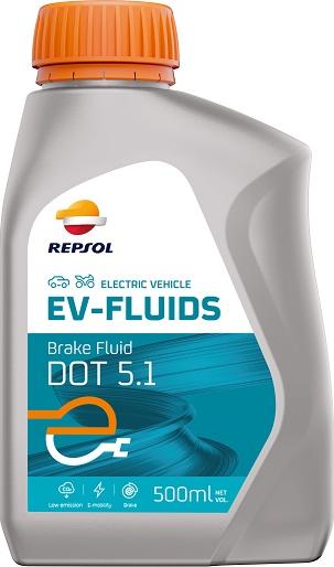 Repsol RP_3082Z - Lichid de frana aaoparts.ro