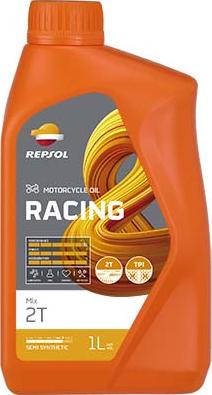 Repsol RPP2051ZHC - Ulei de motor aaoparts.ro