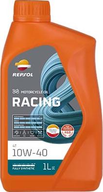 Repsol RPP2000MHC - Ulei de motor aaoparts.ro