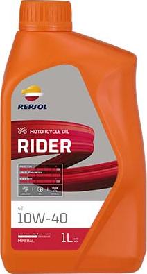 Repsol RPP2130MHC - Ulei de motor aaoparts.ro