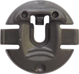 Restagraf 11954 - Clips, acoperire decorativa si protectie aaoparts.ro