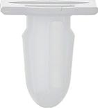Restagraf 130348 - Clips, acoperire decorativa si protectie aaoparts.ro