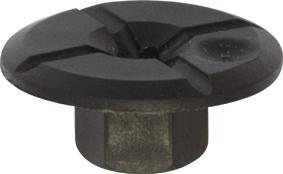 Restagraf 228143 - Clips, acoperire decorativa si protectie aaoparts.ro