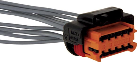 Restagraf 225161 - Set reparat cabluri, sistem electric central aaoparts.ro