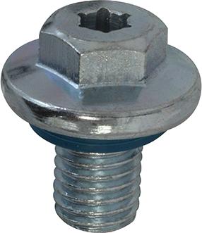 Restagraf 221511 - Surub de golire,baia de ulei aaoparts.ro