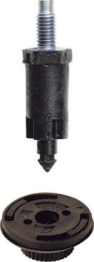 Restagraf 228002 - Element de fixare, capac motor aaoparts.ro