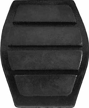 Restagraf 2702 - Acoperire pedala, pedala frana aaoparts.ro