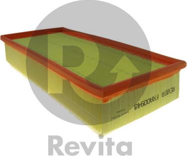 REVITA FRA00948 - Filtru aer aaoparts.ro