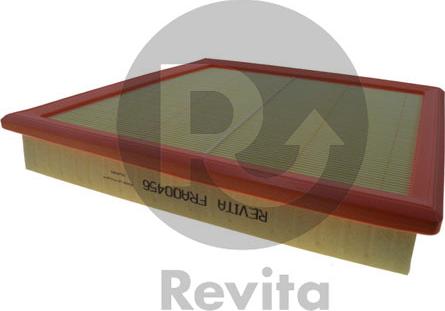 REVITA FRA00456 - Filtru aer aaoparts.ro