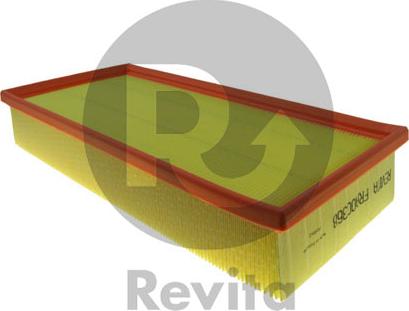 REVITA FRA00368 - Filtru aer aaoparts.ro