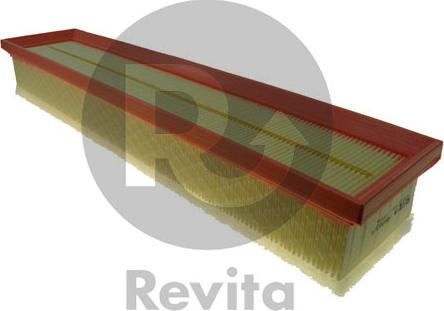 REVITA FRA00704 - Filtru aer aaoparts.ro