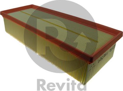 REVITA FRA01584 - Filtru aer aaoparts.ro