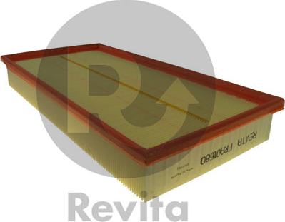 REVITA FRA01680 - Filtru aer aaoparts.ro