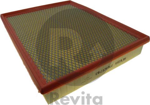 REVITA FRA01748 - Filtru aer aaoparts.ro