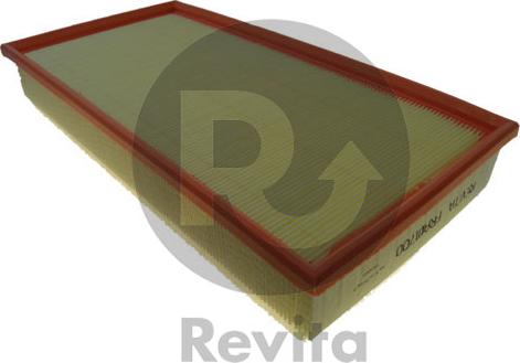 REVITA FRA01700 - Filtru aer aaoparts.ro