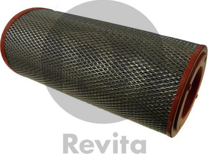 REVITA FRA02512 - Filtru aer aaoparts.ro