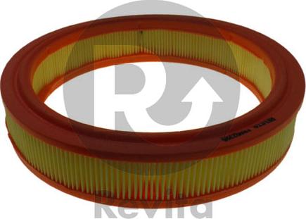 REVITA FRA02396 - Filtru aer aaoparts.ro