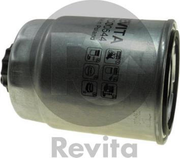 REVITA FRC00544 - Filtru combustibil aaoparts.ro