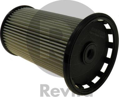 REVITA FRC00088 - Filtru combustibil aaoparts.ro