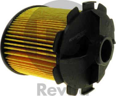 REVITA FRC00020 - Filtru combustibil aaoparts.ro