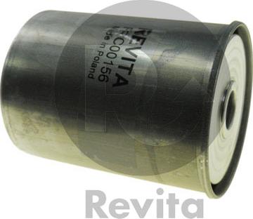 REVITA FRC00156 - Filtru combustibil aaoparts.ro