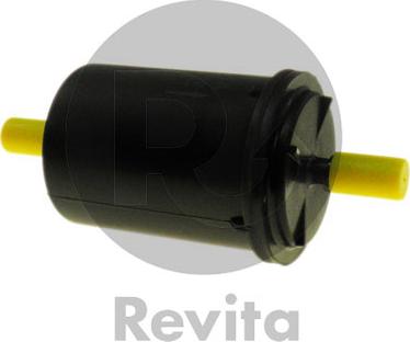 REVITA FRC00212 - Filtru combustibil aaoparts.ro